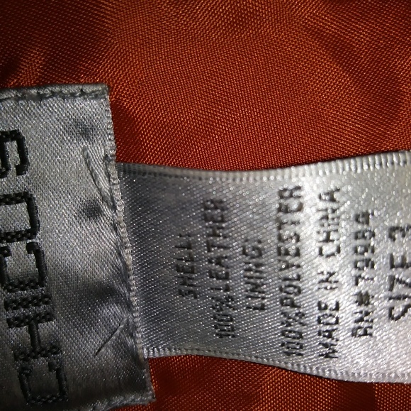 Coat - Picture 3 of 5